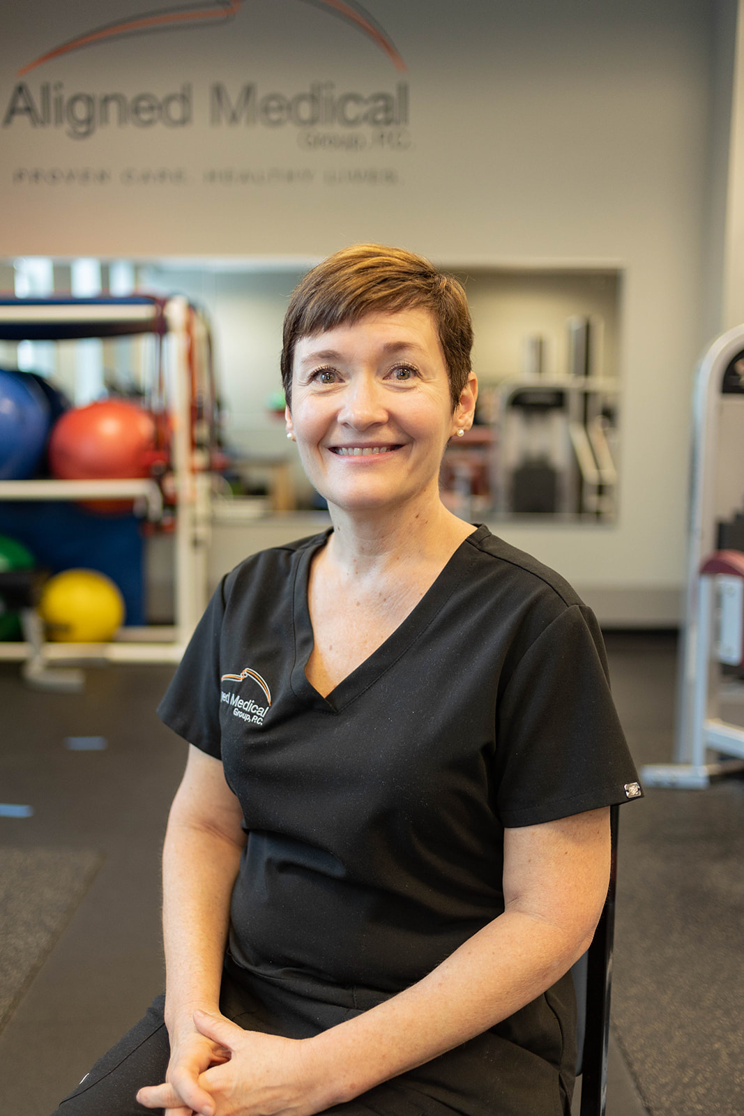 Anessa Graham, Licensed Massage Therapist Anessa Graham, Licensed Massage Therapist