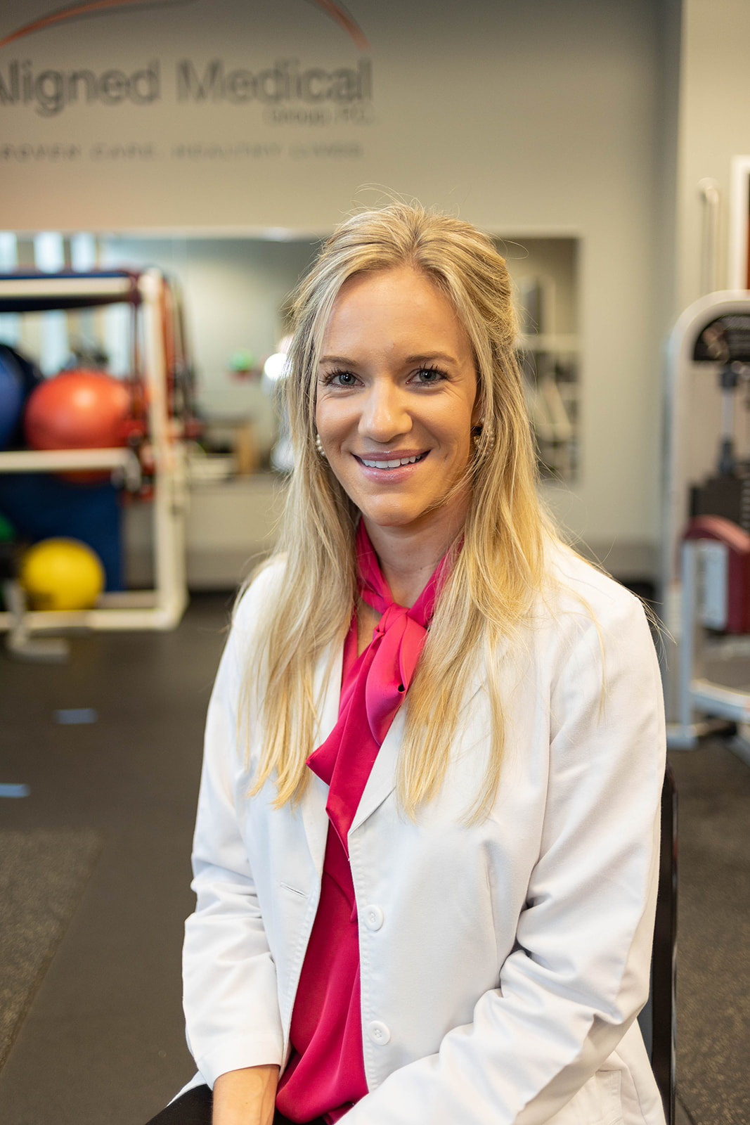 Cameron Ellis, Nurse Practitioner Cameron Ellis, Nurse Practitioner