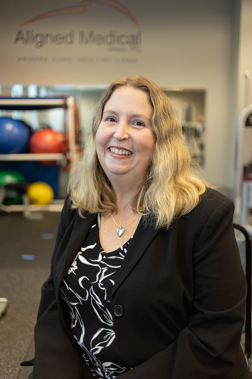 Kristy Willson, Physical Therapist Kristy Willson, Physical Therapist