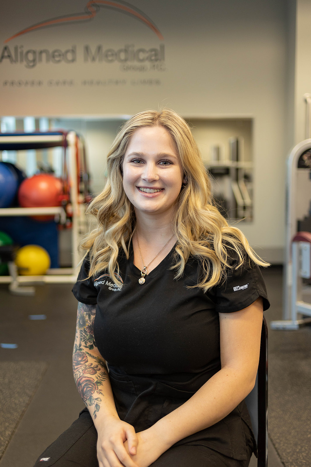 Madison Bello, Licensed Massage Therapist Madison Bello, Licensed Massage Therapist