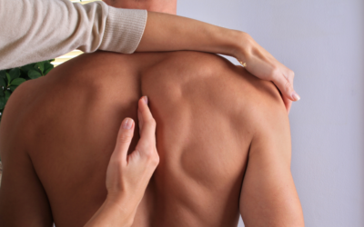Top Signs You Need a Chiropractor