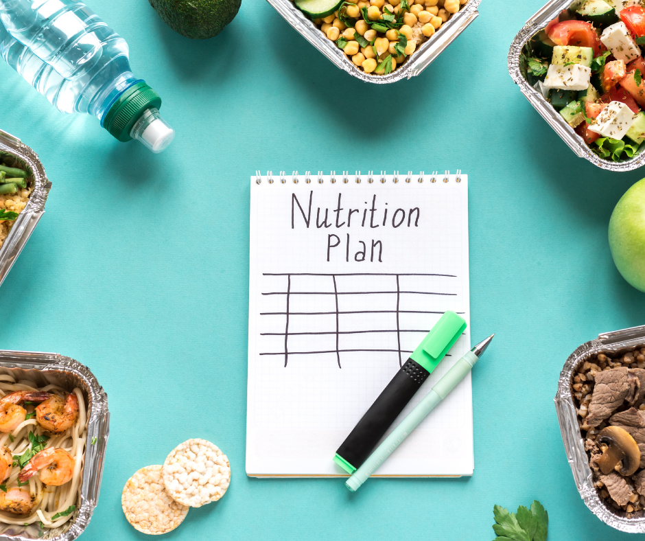 Nutrition Plan