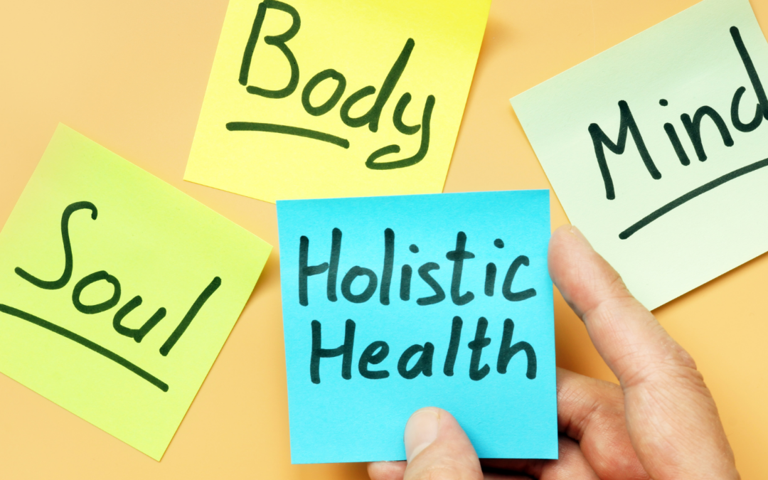 What is Holistic Medical Care?