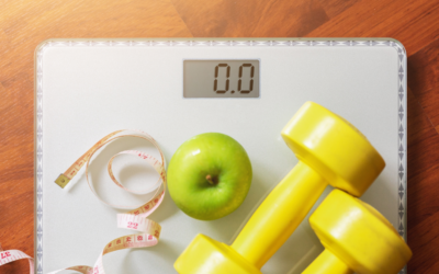 The Advantages of Medically Supervised Weight Loss