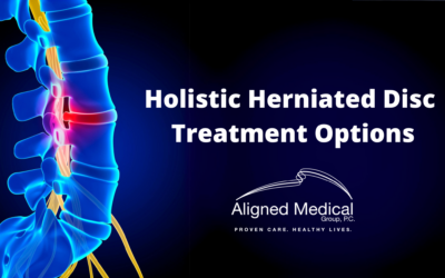 Herniated Disc Treatment Options