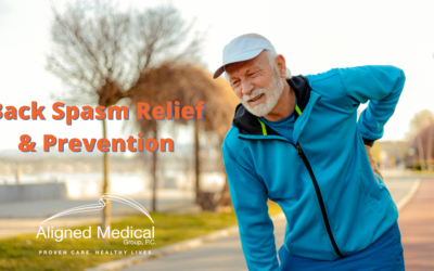 Can a Chiropractor Help with Back Spasms?