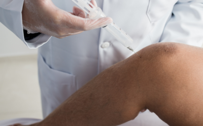 Understanding Regenerative Knee Therapy