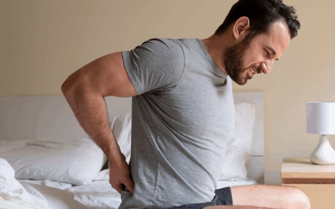 When to Consider Surgery for Sciatica