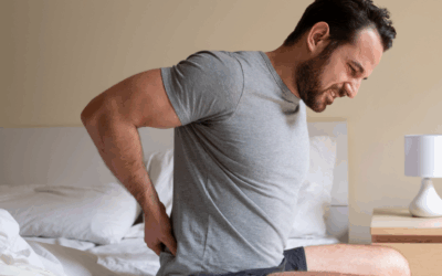 When to Consider Surgery for Sciatica