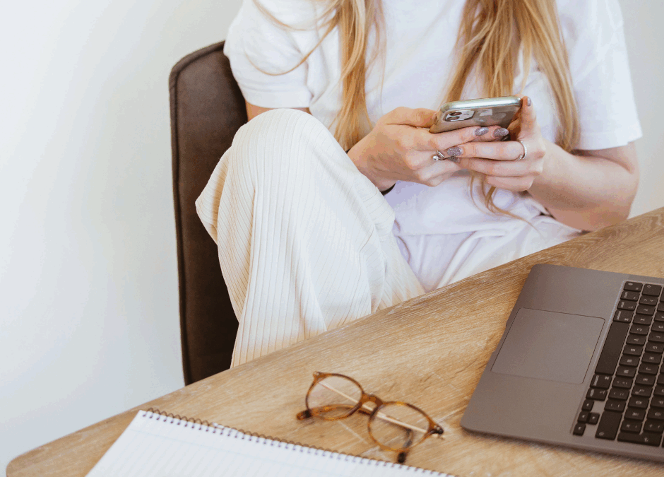 Is Your Work From Home Job Causing Chronic Pain?