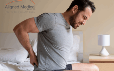 Waking Up with Back Pain? Here’s What Your Body’s Trying to Tell You