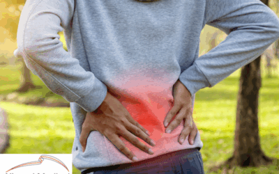 How to Get Back Pain Relief Without Surgery or Pain Medication