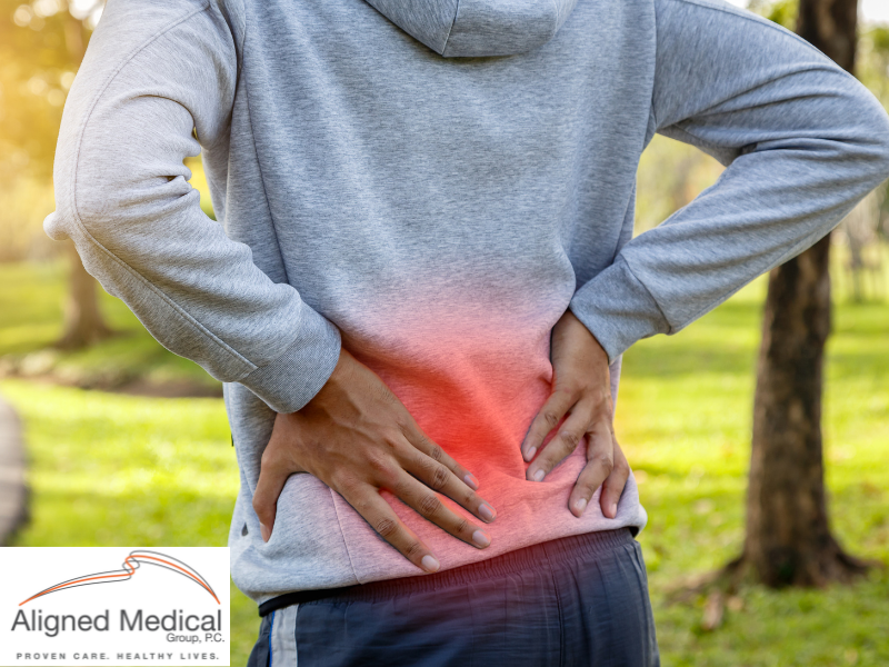 How to Get Back Pain Relief Without Surgery or Pain Medication