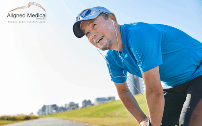 Arthritis Care Specialists In Malvern, PA 3 Why Your Body Hurts More After 40 and What to Do About It