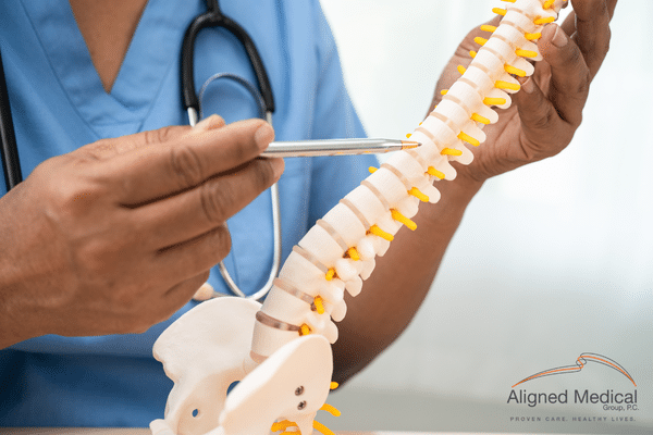 Spinal Decompression vs. Surgery