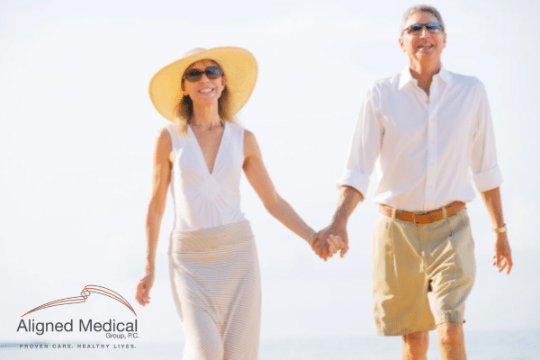 How to Stay Active After 40 on the Main Line: A Local Guide to Keeping Your Joints Happy